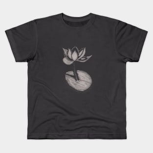 Lily Pad Kids T-Shirt